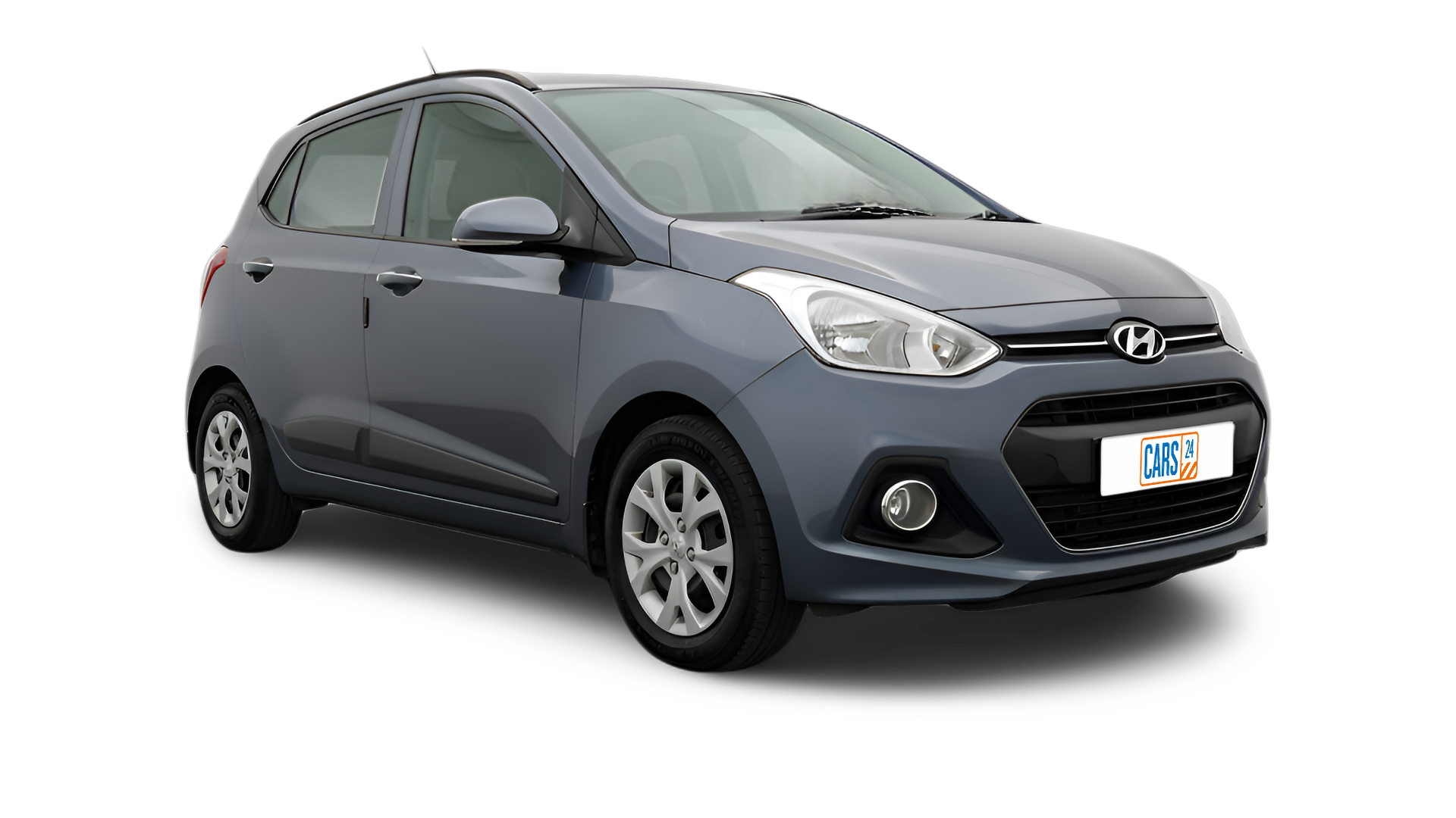 Hyundai Grand i10-img